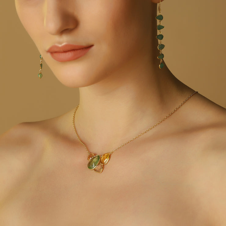 Sangita necklace