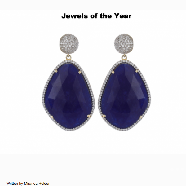 Jewels of the Year!